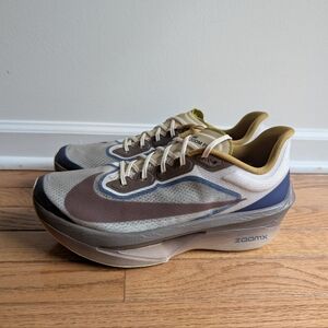 Nike Zoom Fly 6 PRM - Light Bone